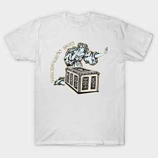 Pandora's box T-Shirt